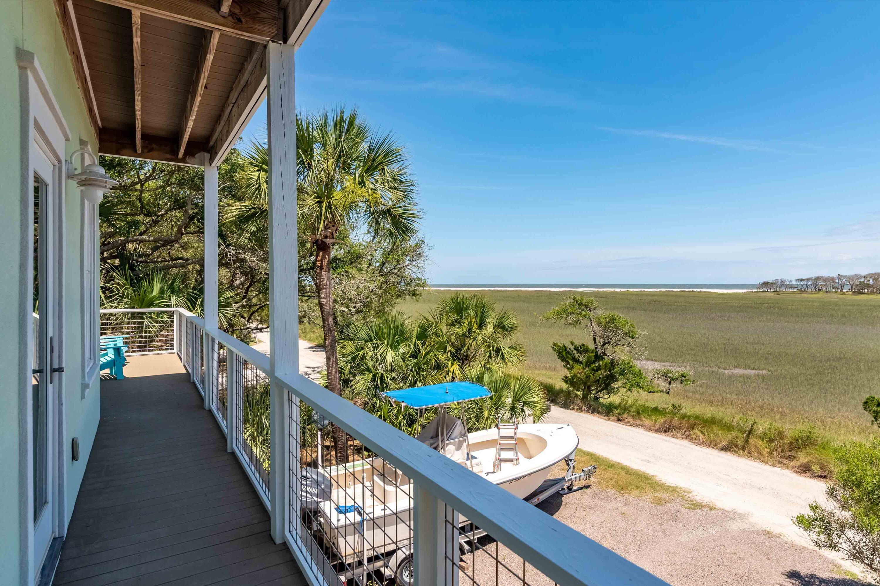 7674 Legare Road Edisto Island, SC 29438 - Photo 36 of 70 Additional Photo