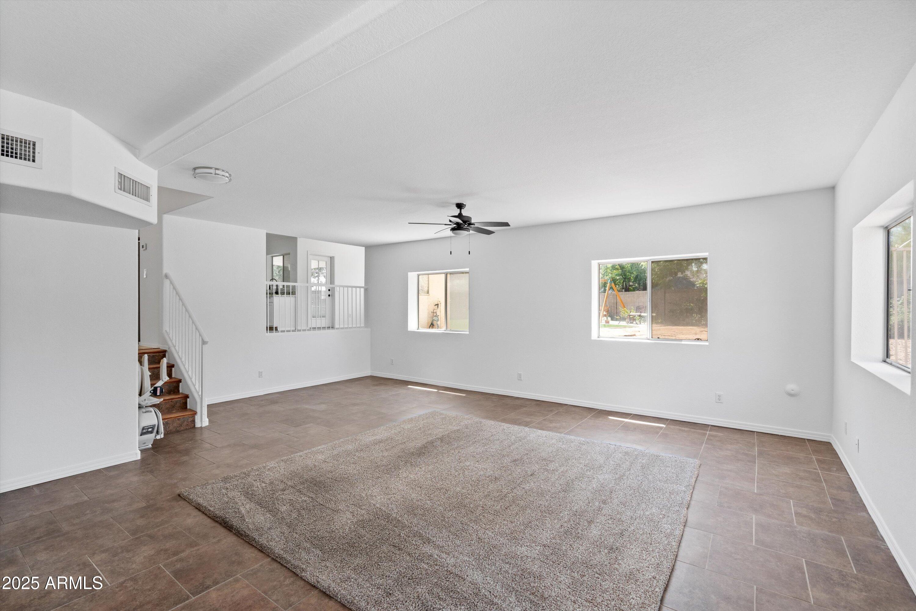 1203 West Escuda Road Phoenix, AZ 85027 - Photo 21 of 63 21-Lower Family Room