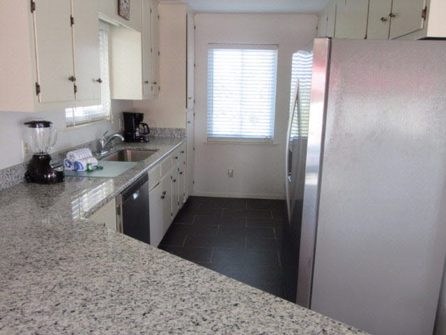 6613 Sea Shell Drive Gulf Shores, AL 36542 - Photo 10 of 29 Kitchen 2