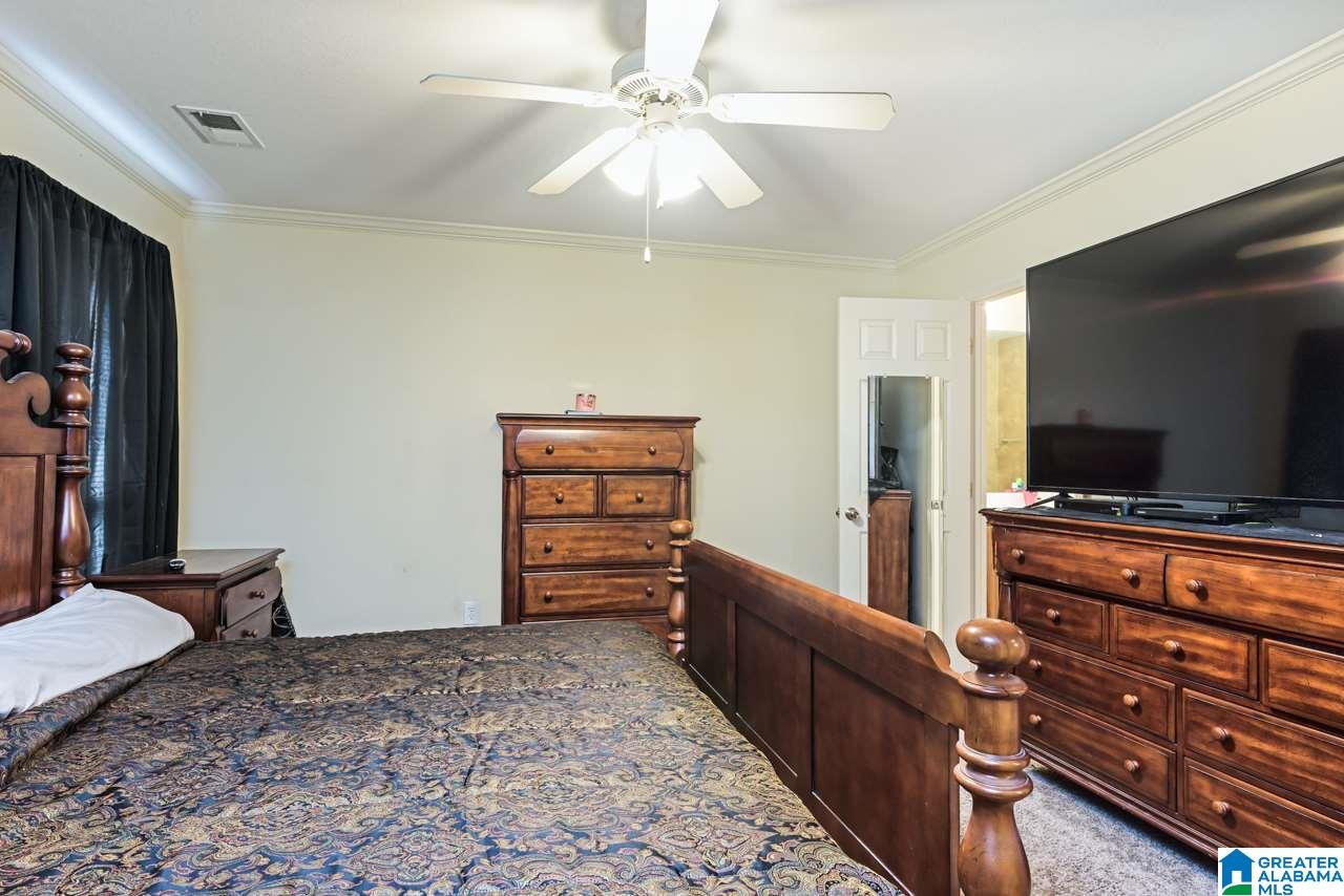 116 Spring Street Calera, AL 35040 - Photo 19 of 27