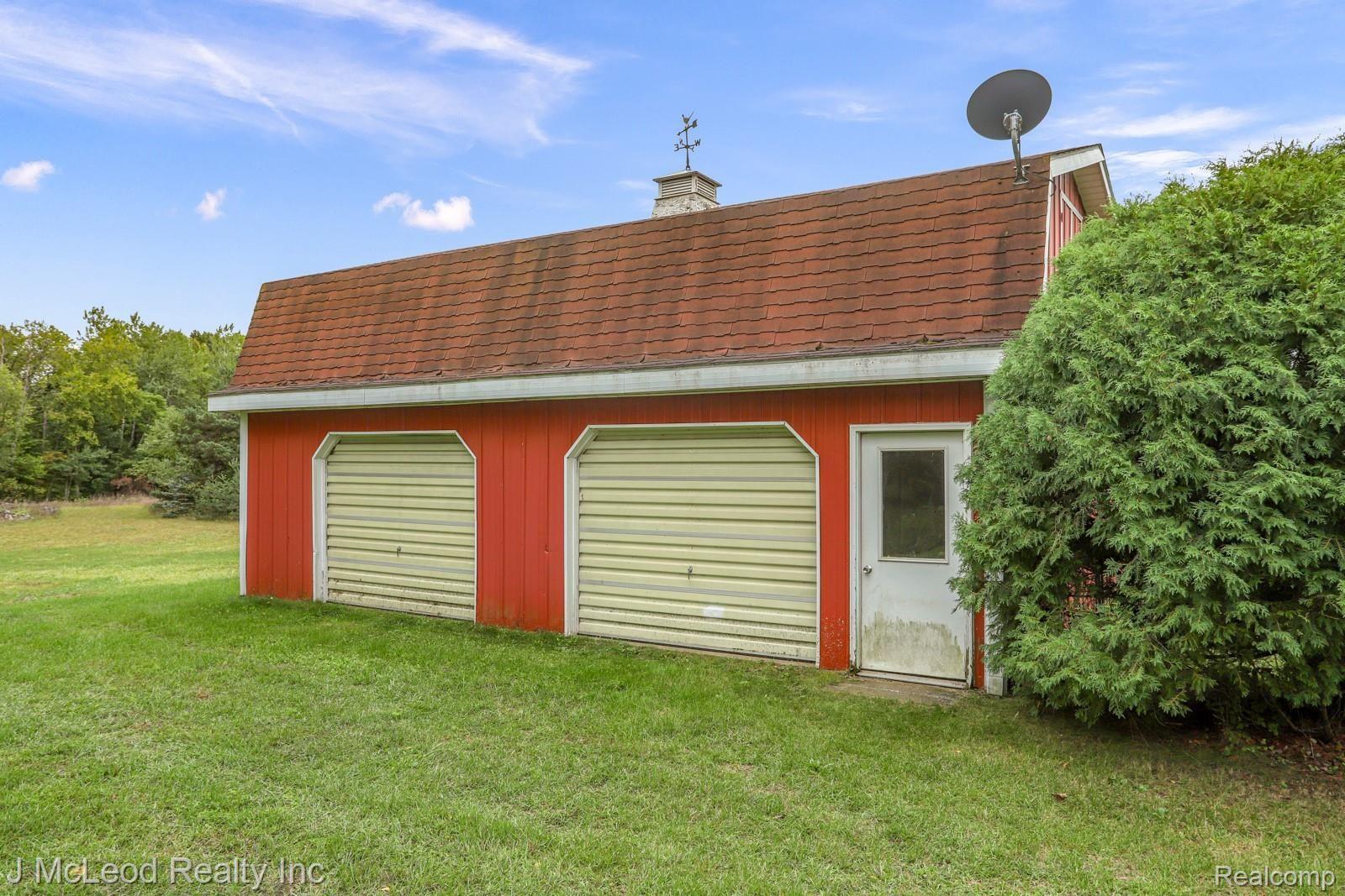 3673 Kile Road Vassar, MI 48768 - Photo 47 of 70 3672 Kile Rd Vassar-47.jpg