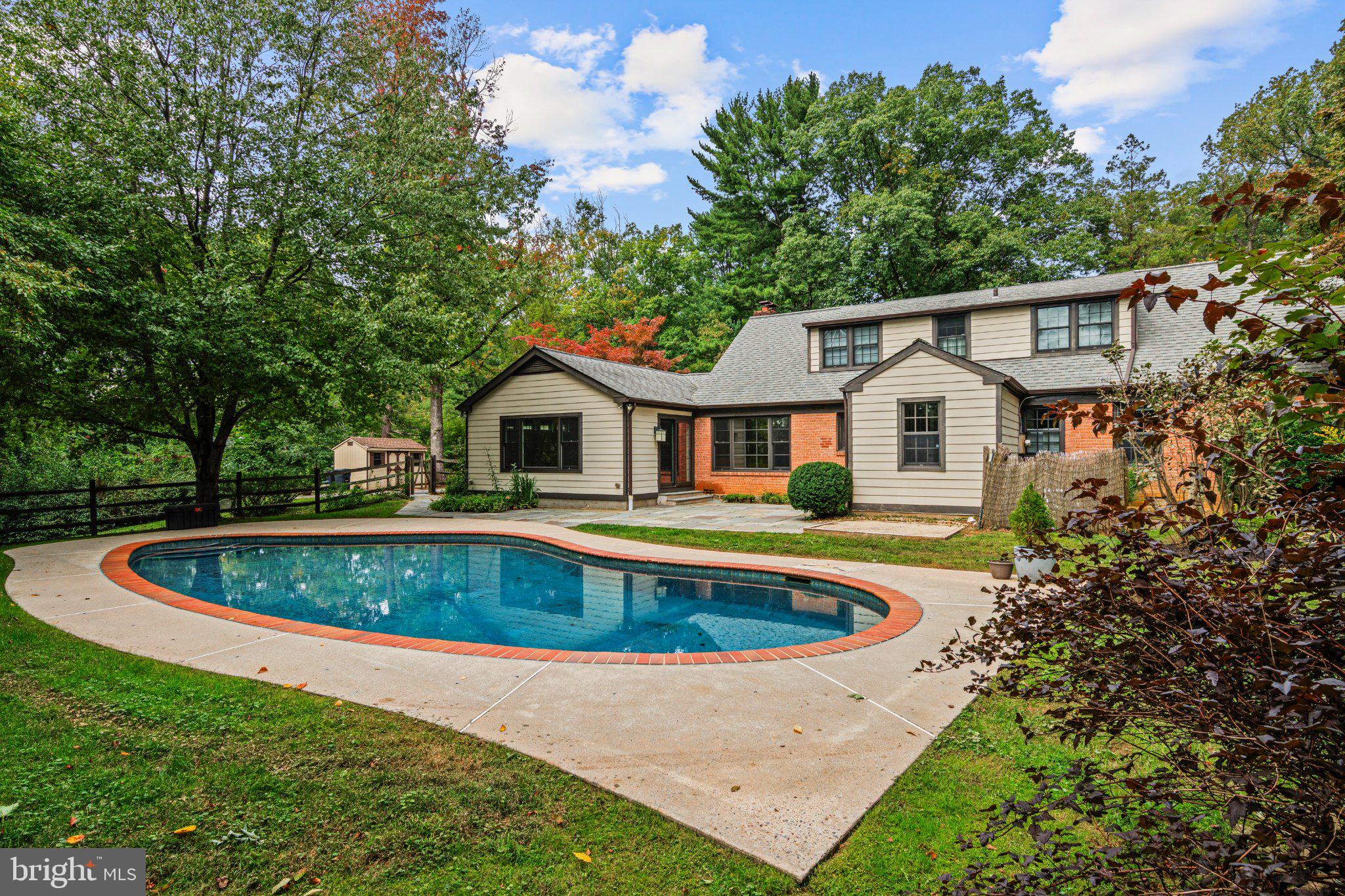 205 Spruce Tree Road Wayne, PA 19087 - Photo 22 of 22 Gallery Image 22