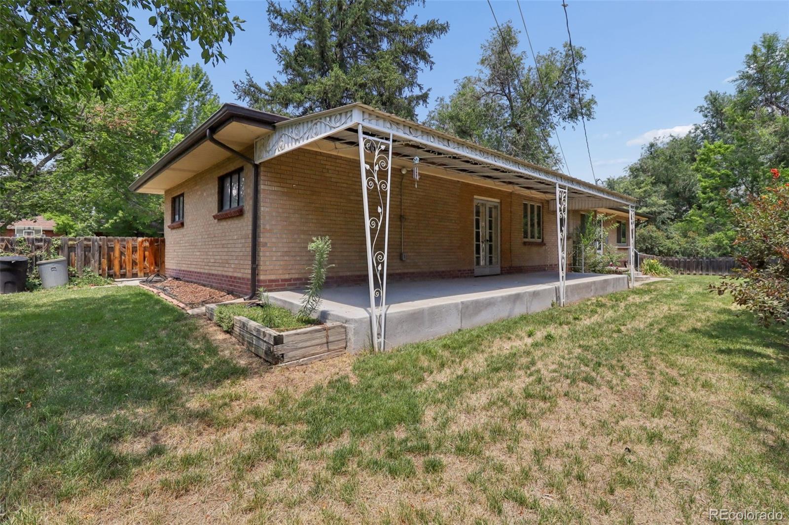 7100 West 29th Place Wheat Ridge, CO 80033 - Photo 35 of 46