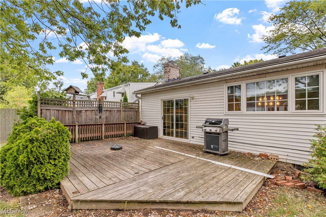 5520 Longbrook Road Lorain, OH 44053 - Photo 47 of 50 Gallery Image 47