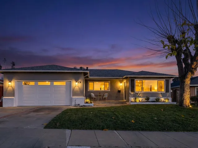 $1,375,000 | 438 Harding Avenue, Livermore, CA 94550