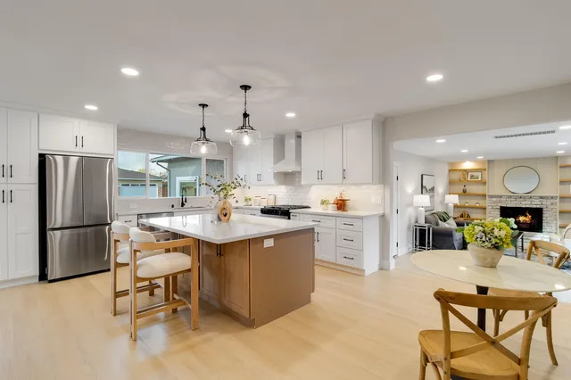 $1,375,000 | 438 Harding Avenue, Livermore, CA 94550