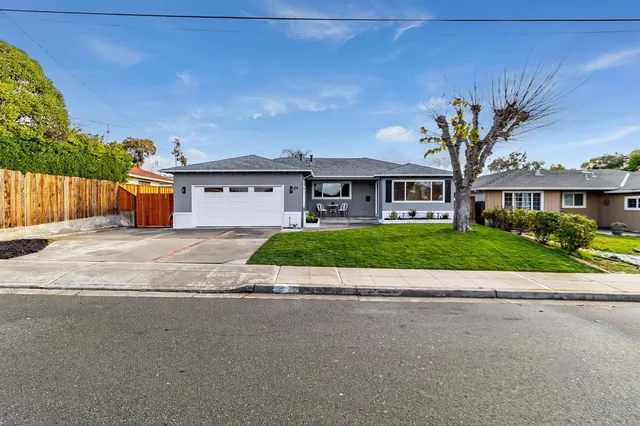 $1,375,000 | 438 Harding Avenue, Livermore, CA 94550