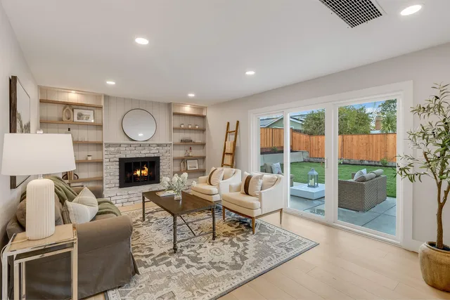 $1,375,000 | 438 Harding Avenue, Livermore, CA 94550