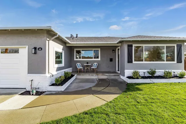 $1,375,000 | 438 Harding Avenue, Livermore, CA 94550