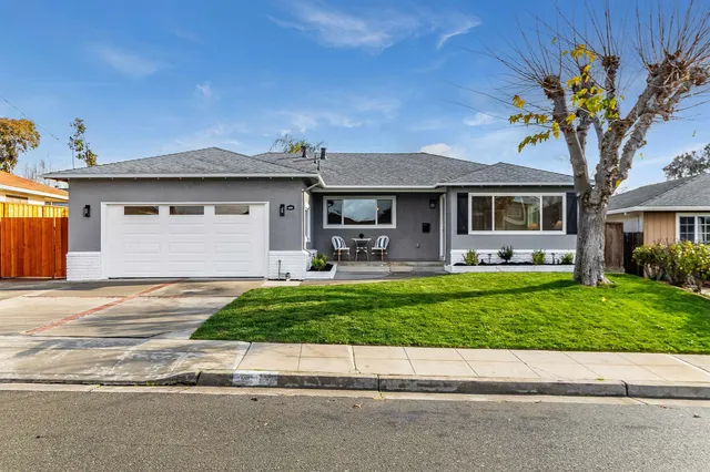 $1,375,000 | 438 Harding Avenue, Livermore, CA 94550