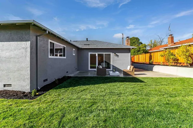 $1,375,000 | 438 Harding Avenue, Livermore, CA 94550