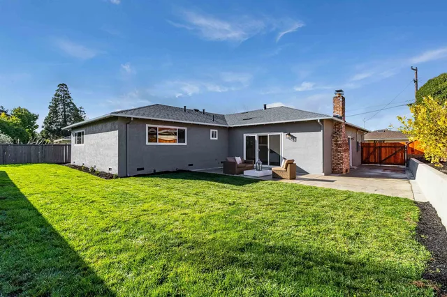 $1,375,000 | 438 Harding Avenue, Livermore, CA 94550