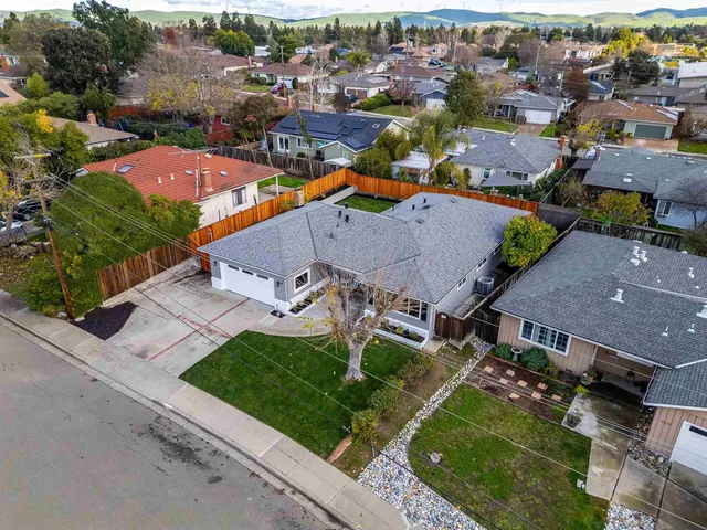 $1,375,000 | 438 Harding Avenue, Livermore, CA 94550