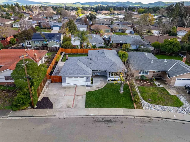 $1,375,000 | 438 Harding Avenue, Livermore, CA 94550