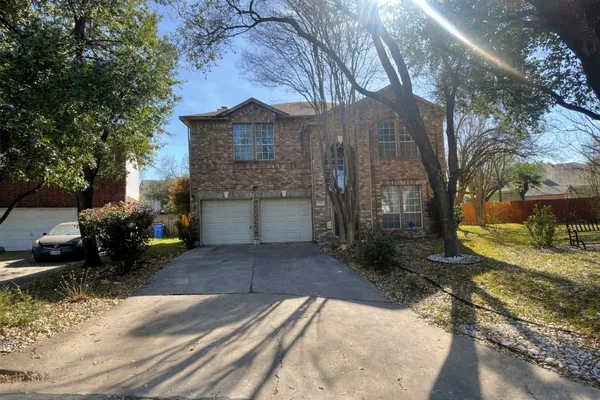 $264,999 | 16300 Suzi Cove, Pflugerville, TX 78660