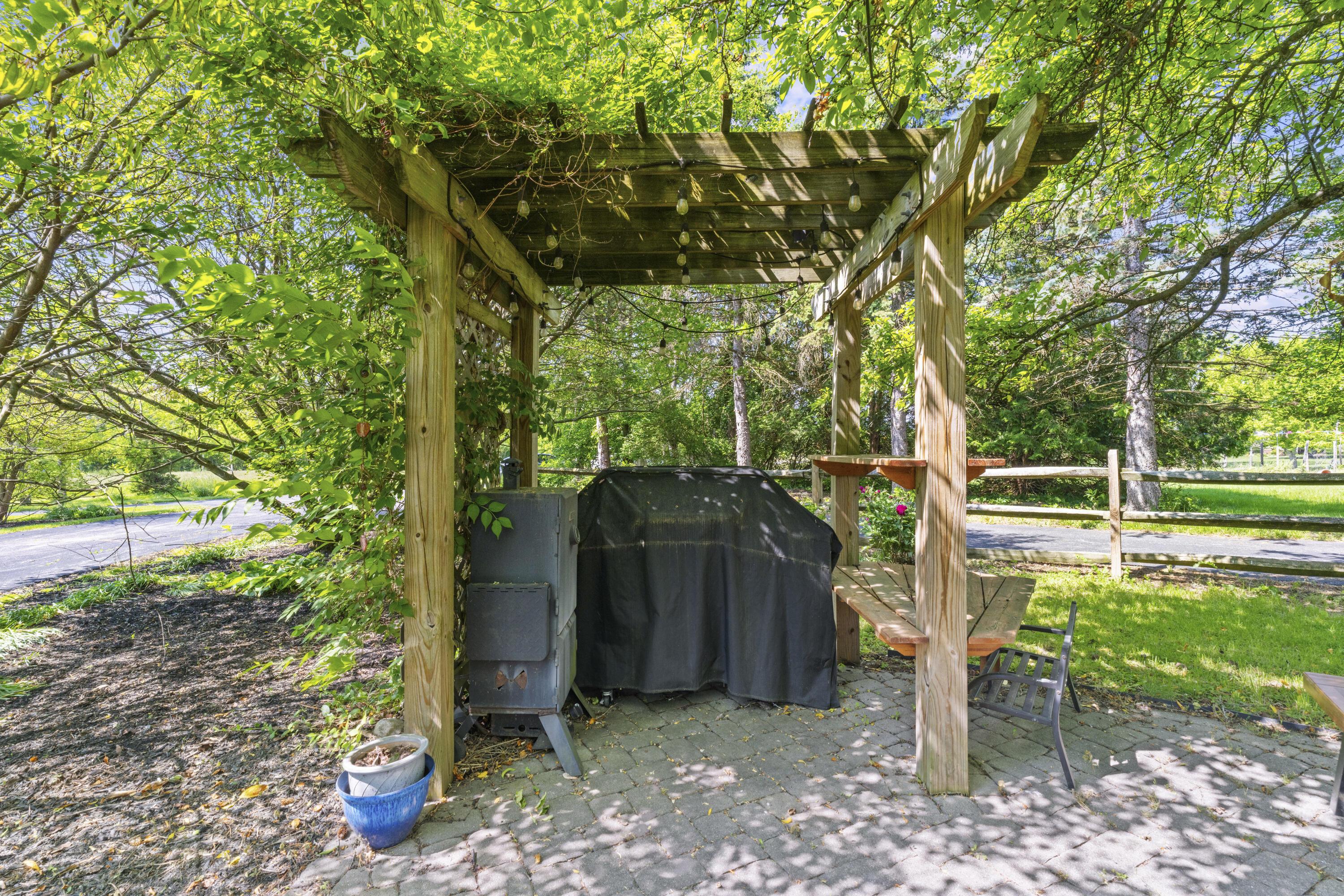 8668 Hyland-Croy Road Dublin, OH 43016 - Photo 64 of 90