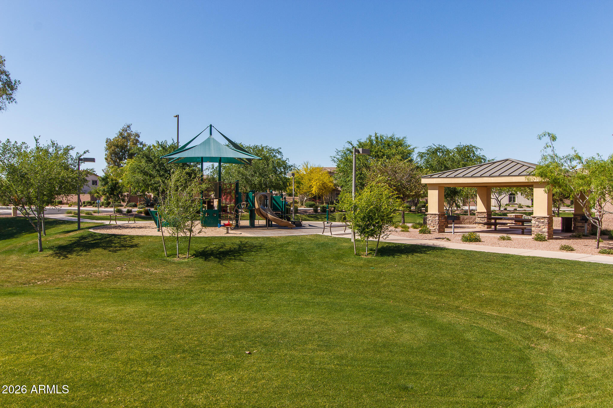 2482 East Plum Street Gilbert, AZ 85298 - Photo 61 of 64 C) COMMUNITY