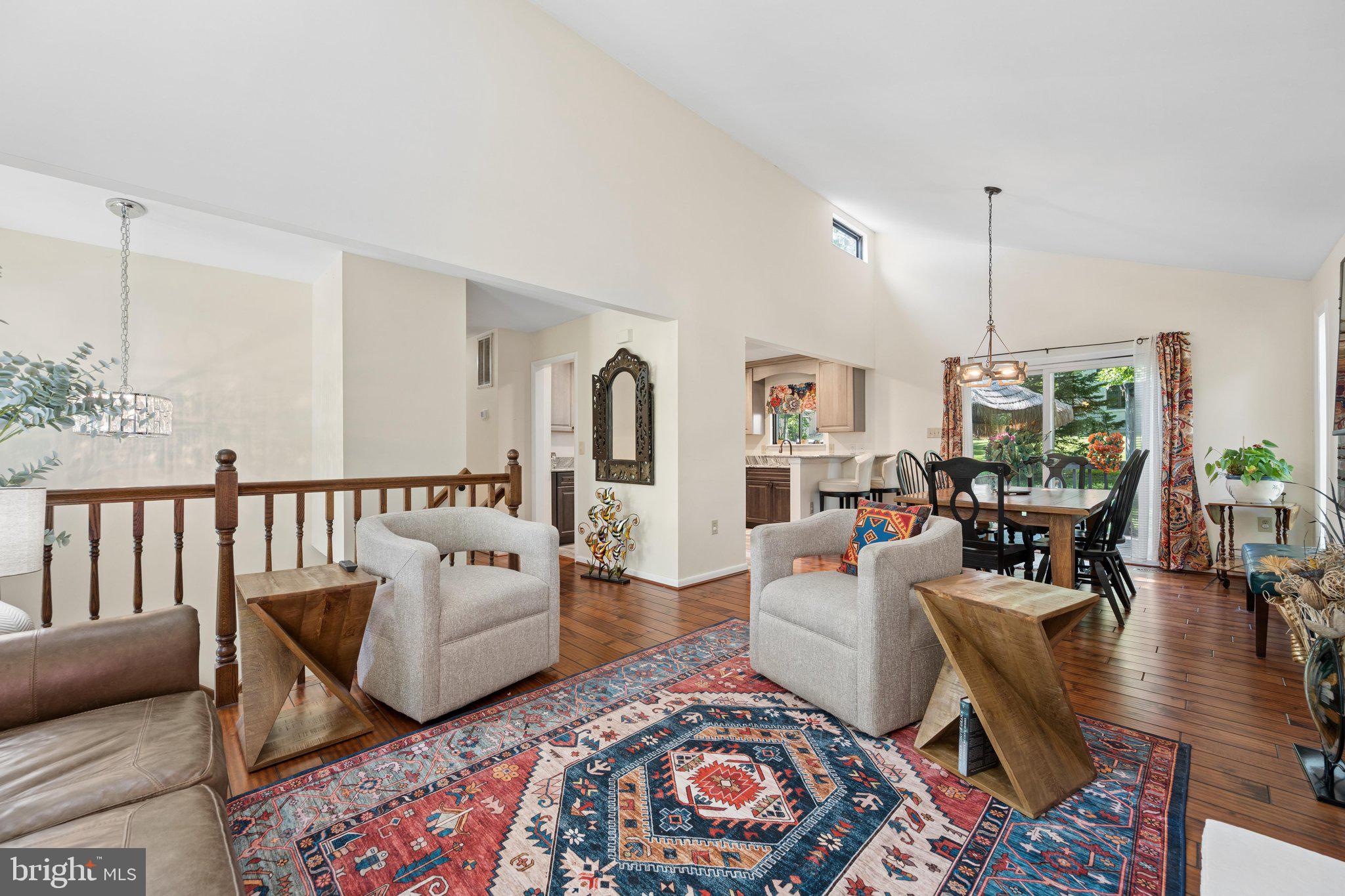 7004 Fox Chase Road New Market, MD 21774 - Photo 13 of 73 Living Room