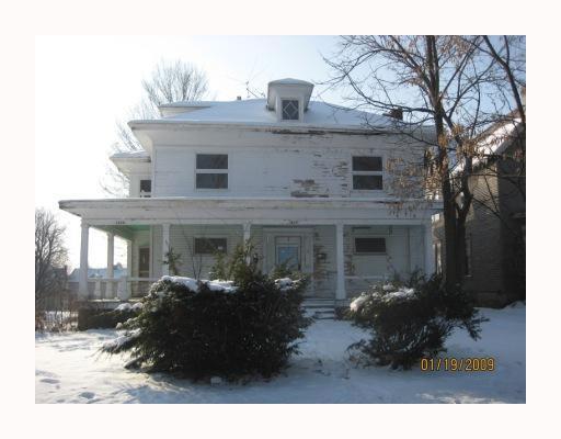 1427 East High Street Springfield, OH 45505 - Photo 7 of 8