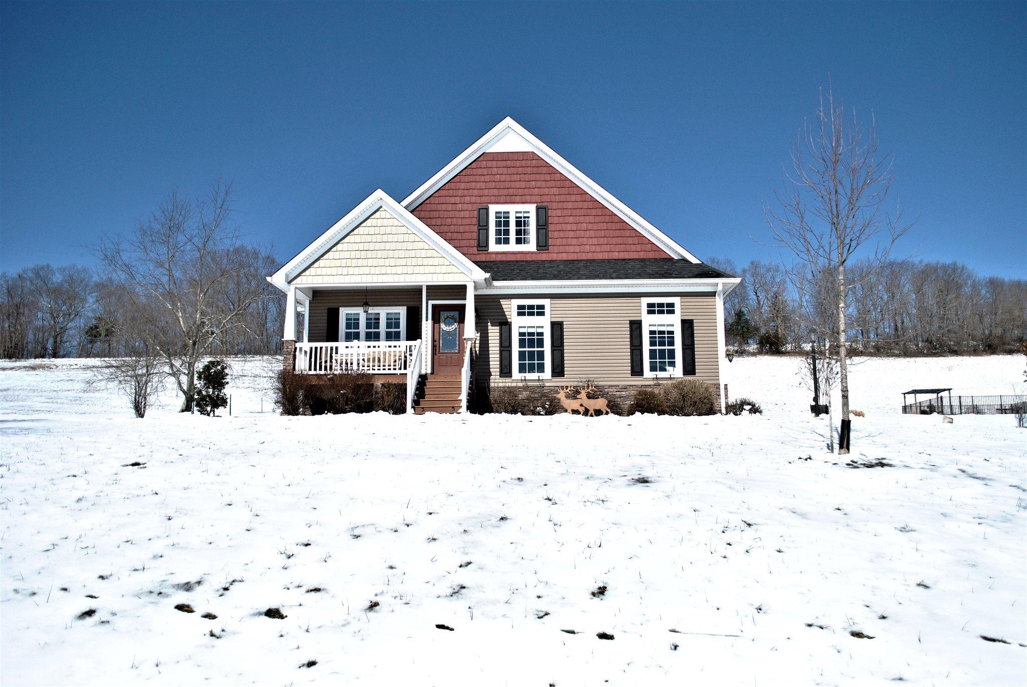 7767 Little River Dam Road Radford, VA 24141 - Photo 3 of 83 Gallery Image 3