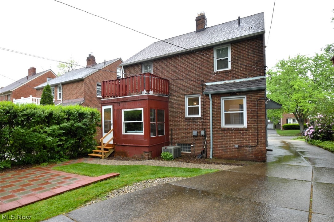 3558 Radcliffe Road Cleveland Heights, OH 44121 - Photo 31 of 32