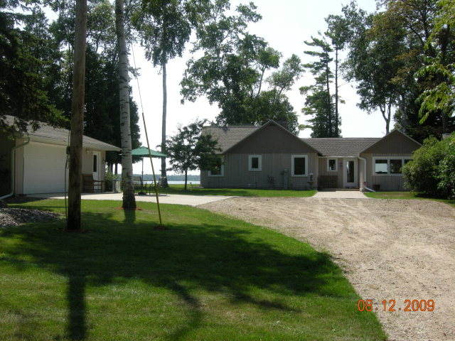 4019 Snake Island Road Sturgeon Bay, WI 54235 - Photo 1 of 1 Main View
