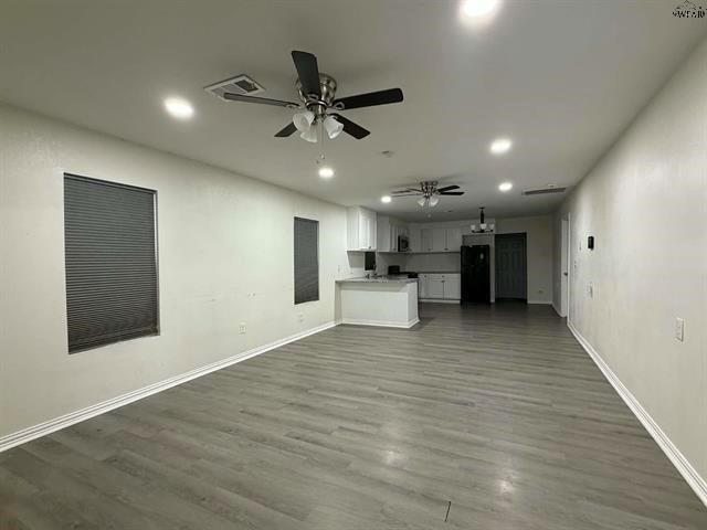 1417 North 7th Street Wichita Falls, TX 76306 - Photo 3 of 17