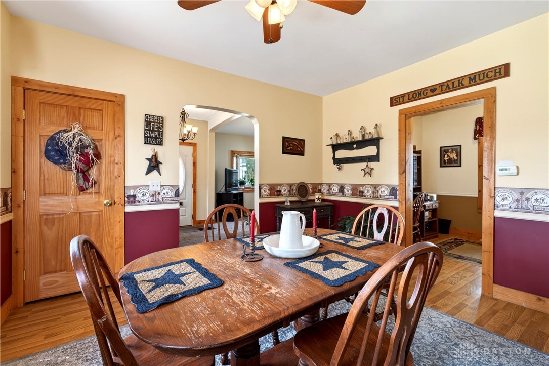 134 East 1st Street Springfield, OH 45504 - Photo 13 of 59