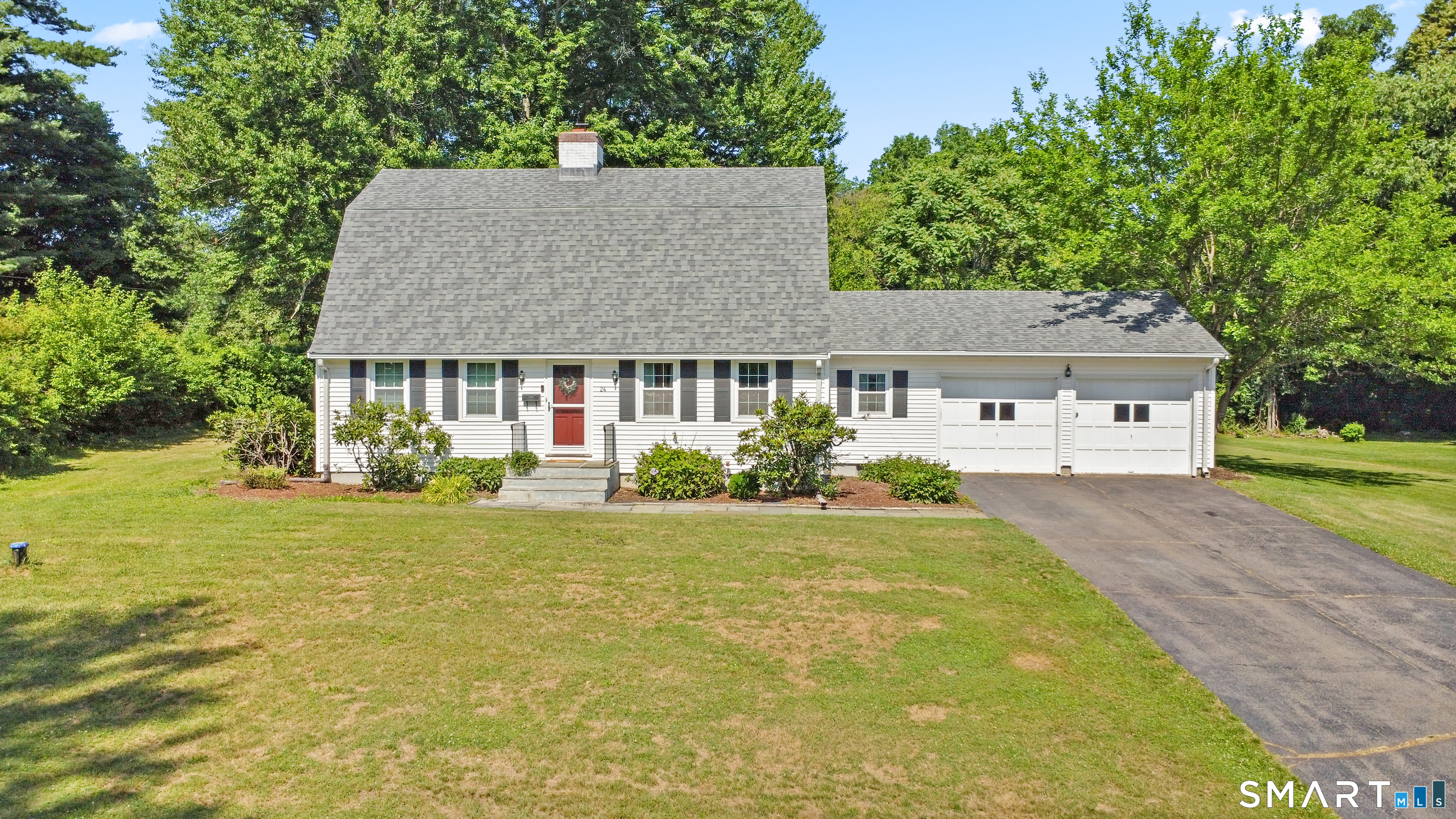 24 Maple Edge Drive Bloomfield, CT 06002 - Photo 1 of 27