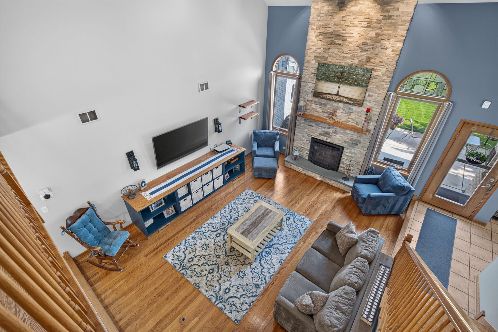 1297 Drawbridge Lane Lemont, IL 60439 - Photo 17 of 69