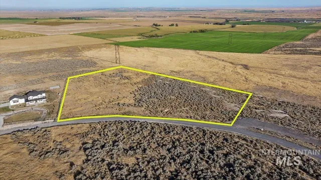 $120,000 | 939 Skeleton Butte Road, Eden, ID 83325