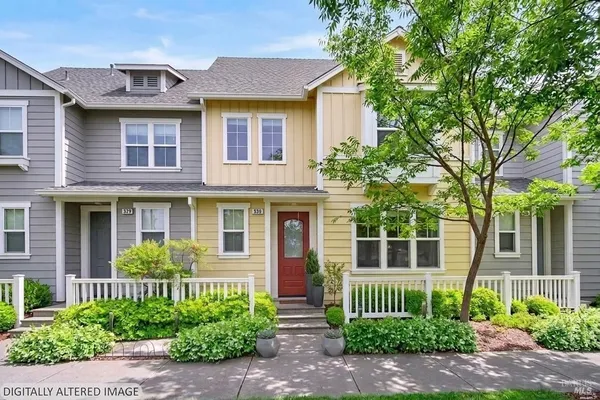 $527,000 | 924 Aston Avenue, Santa Rosa, CA 95404