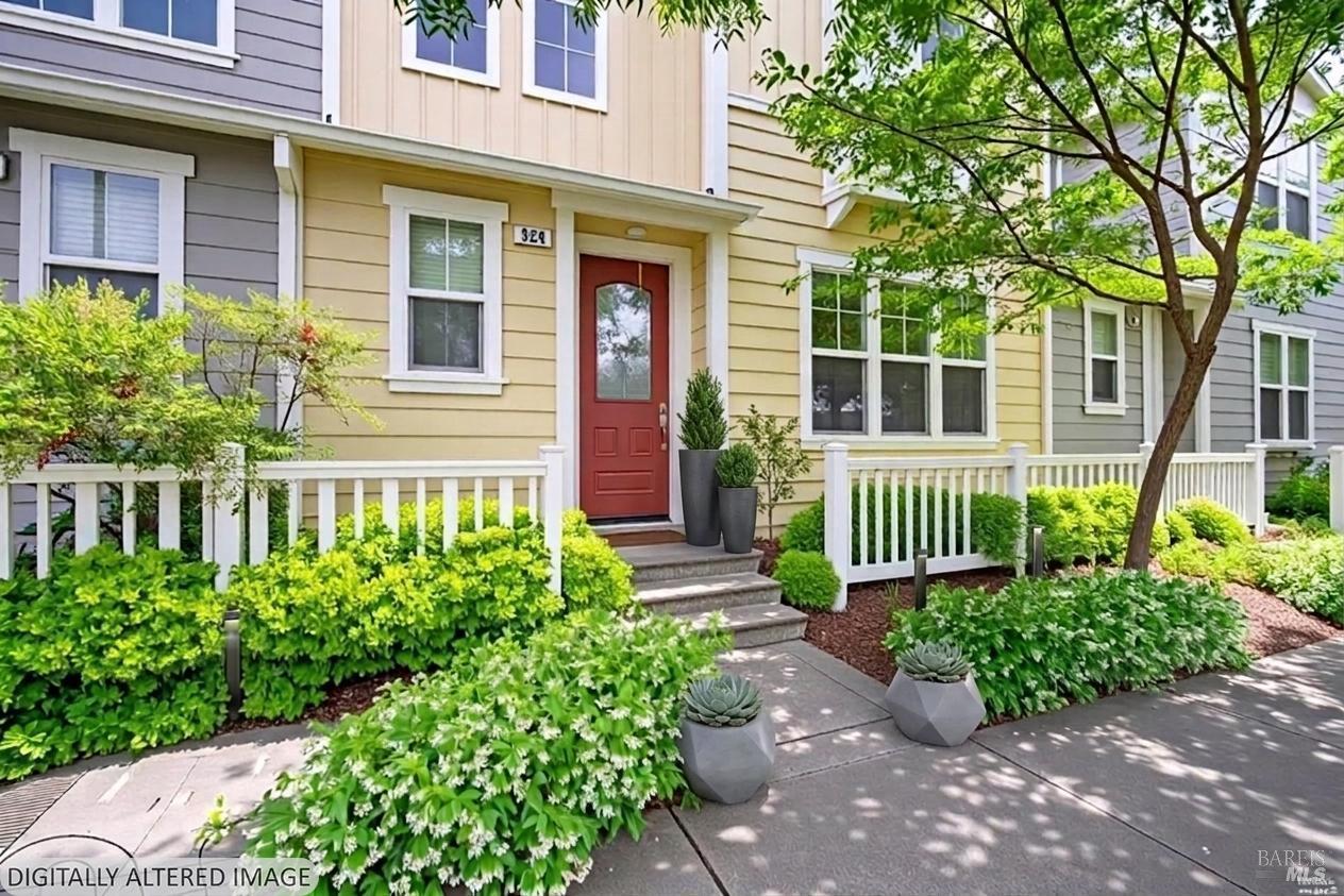 924 Aston Avenue Santa Rosa, CA 95404 - Photo 3 of 20