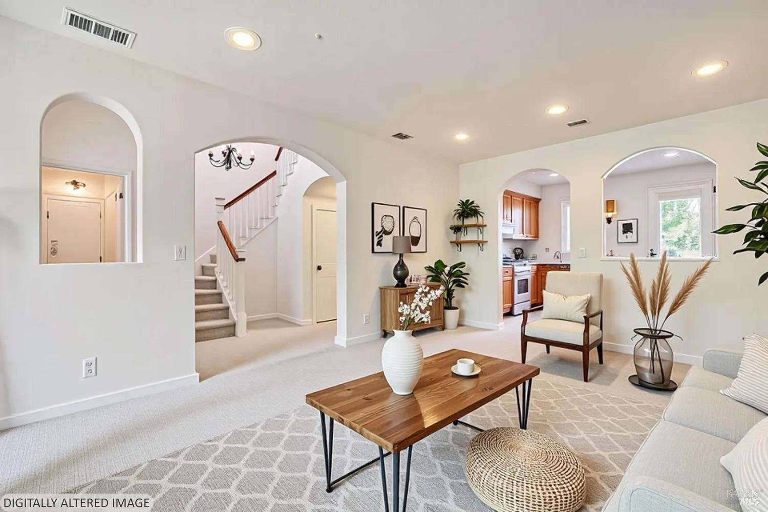 924 Aston Avenue Santa Rosa, CA 95404 - Photo 5 of 20