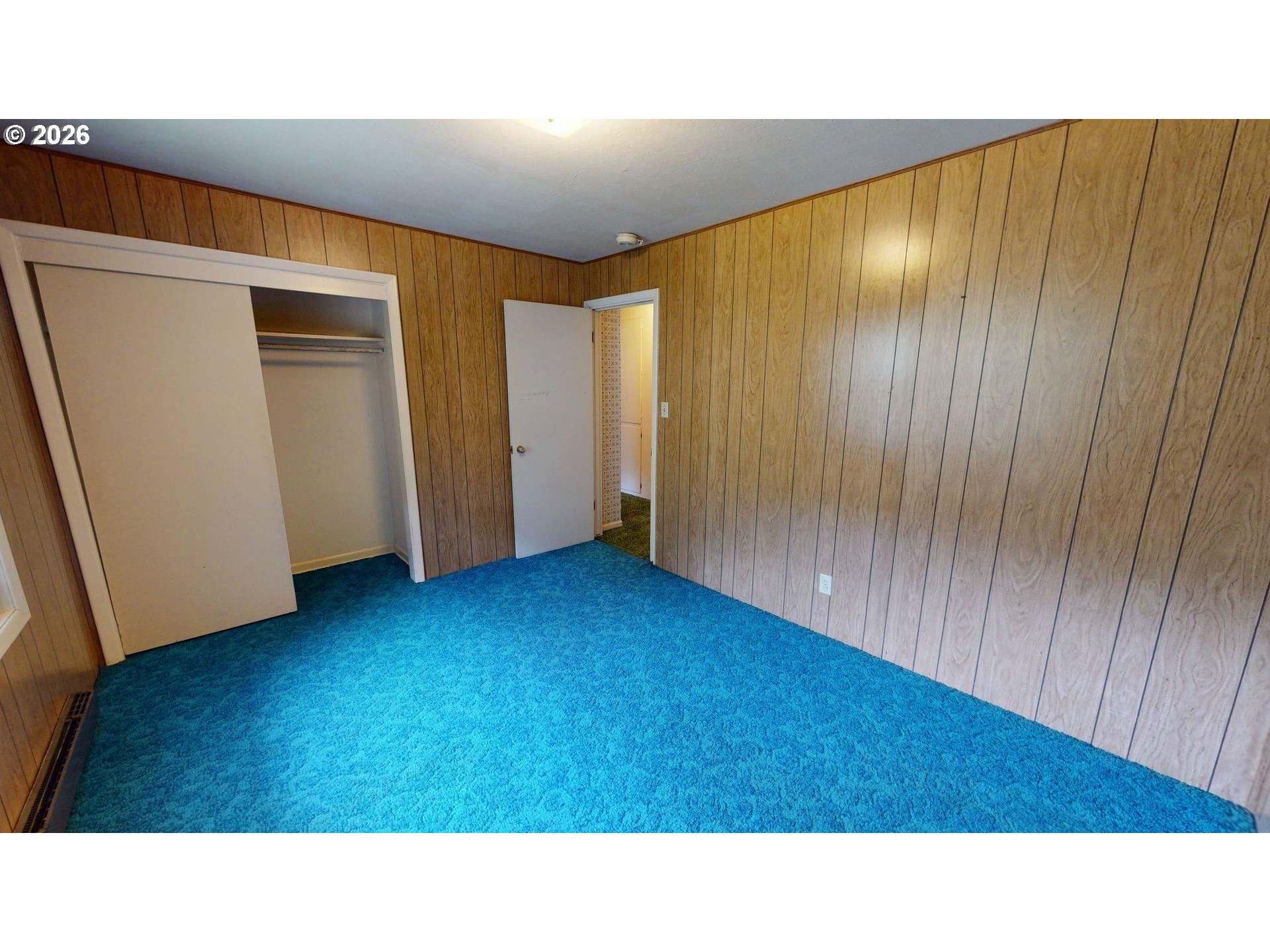 16005 Carson Lane Brookings, OR 97415 - Photo 23 of 36 Bedroom