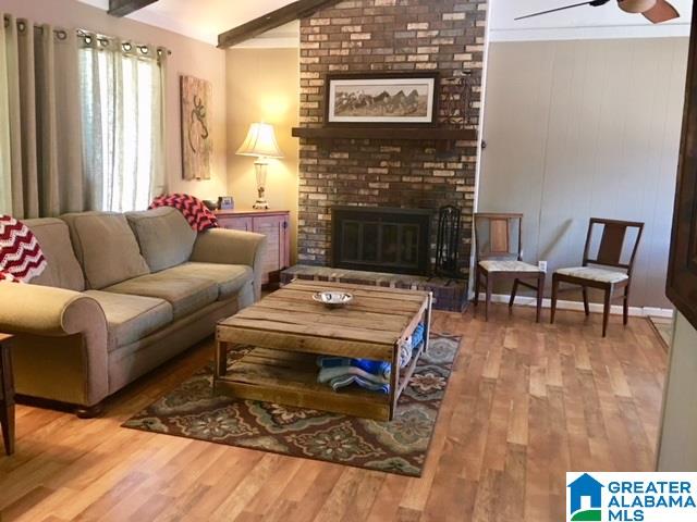 5160 Willow Ridge Drive Pinson, AL 35126 - Photo 1 of 19