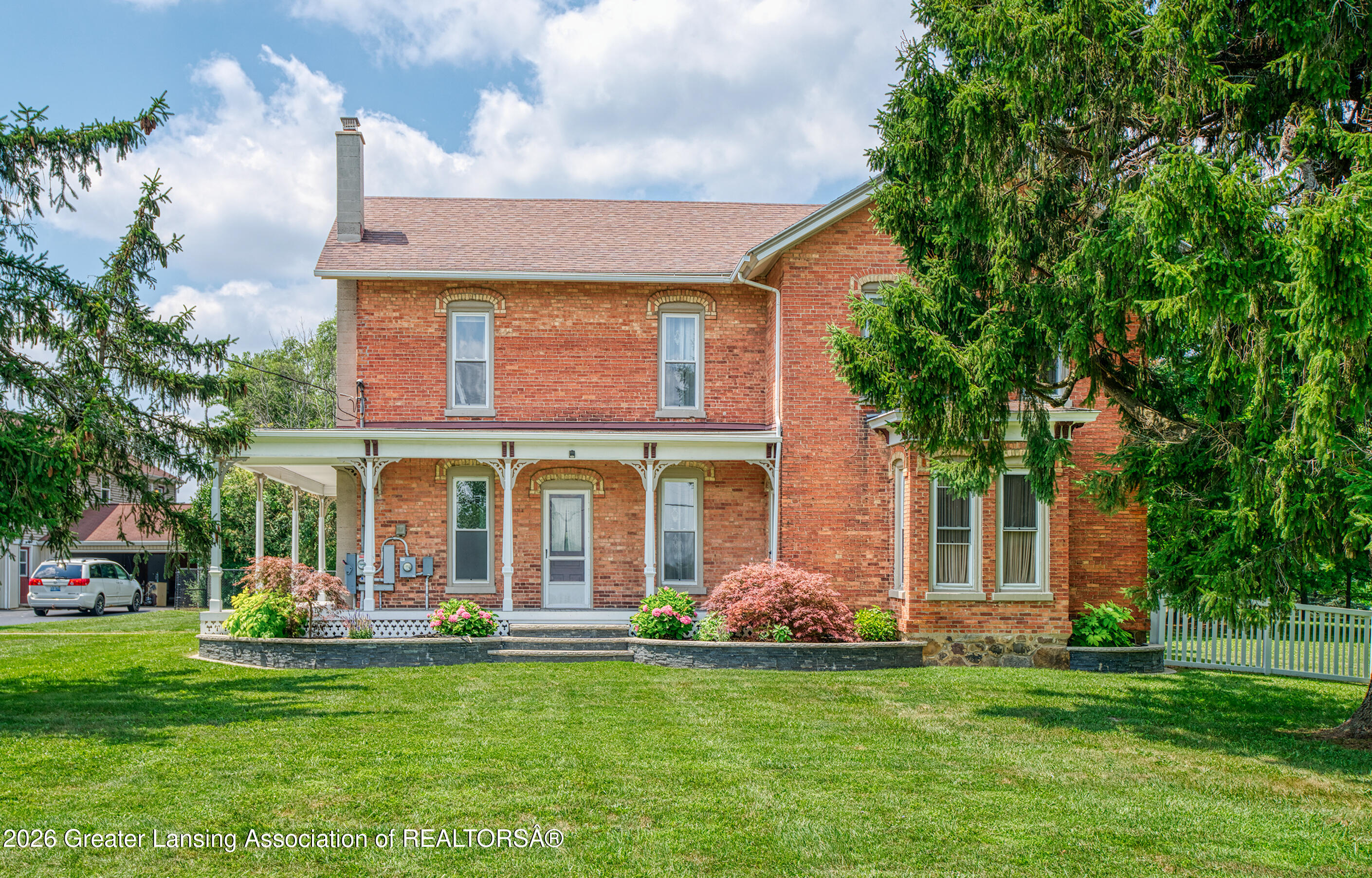 2061 North Williamston Road Williamston, MI 48895 - Photo 6 of 76 DSC01237_60