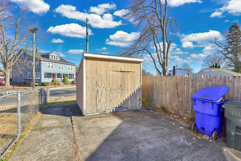 232 East Street Springfield, MA 01104 - Photo 34 of 34