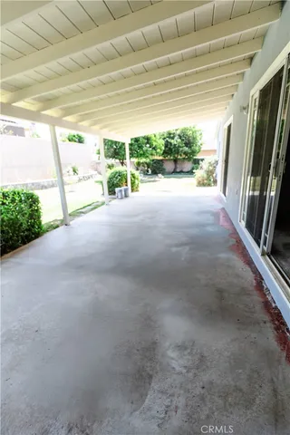 a view of entrance gate of the house