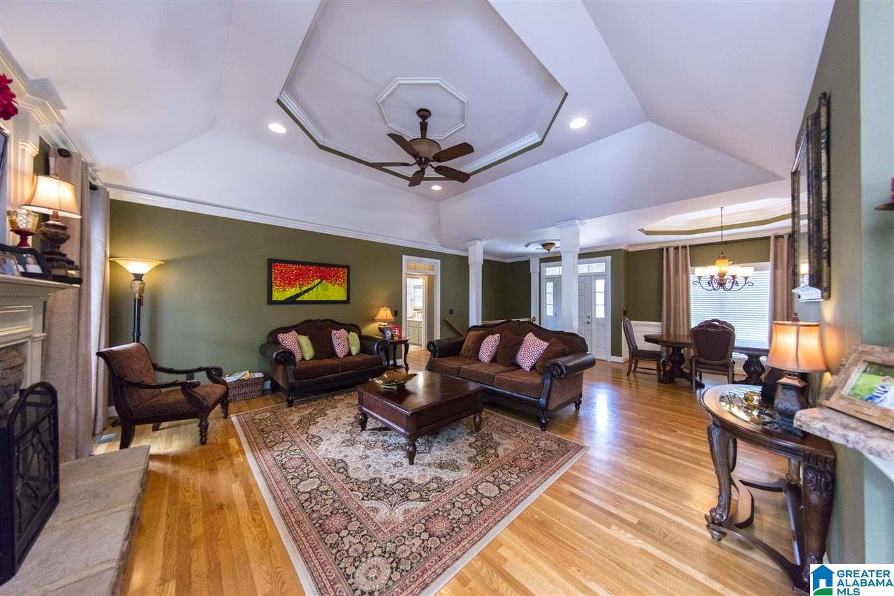 190 Smithfield Lane Springville, AL 35146 - Photo 8 of 39