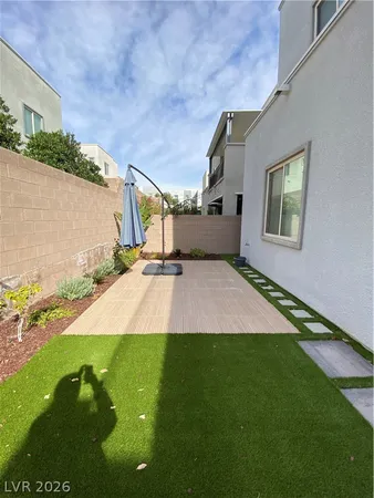 $4,900 | 695 Daylight Ridge Court, Henderson, NV 89052