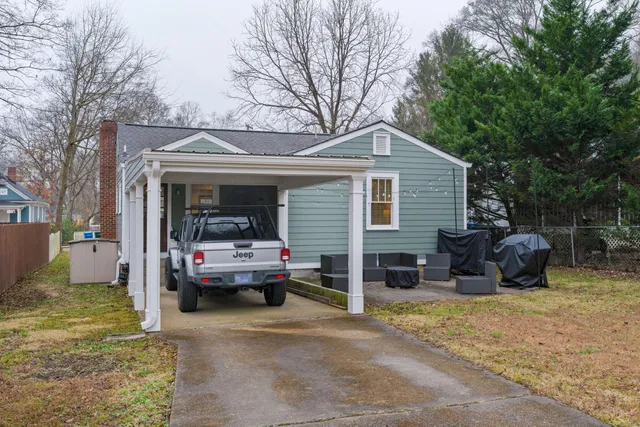 $450,000 | 1609 West 51st Street, Chattanooga, TN 37409