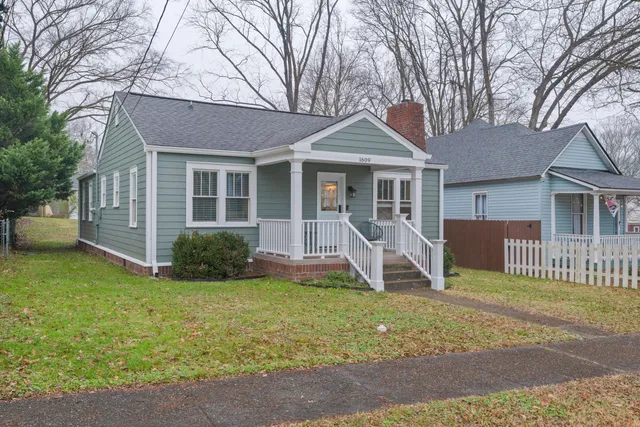 $450,000 | 1609 West 51st Street, Chattanooga, TN 37409