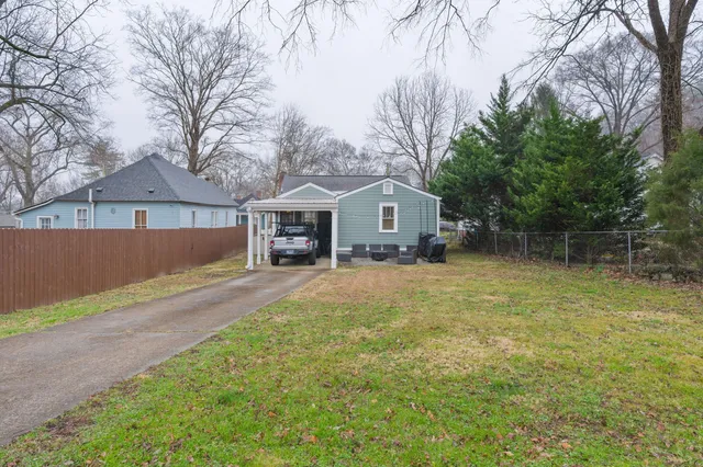 $450,000 | 1609 West 51st Street, Chattanooga, TN 37409