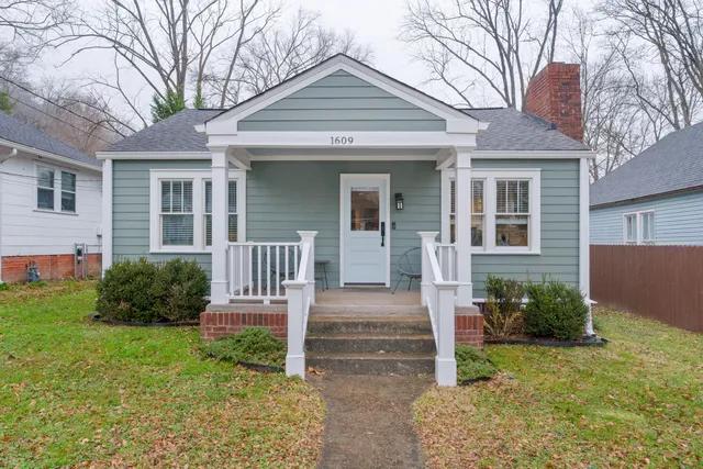 $450,000 | 1609 West 51st Street, Chattanooga, TN 37409