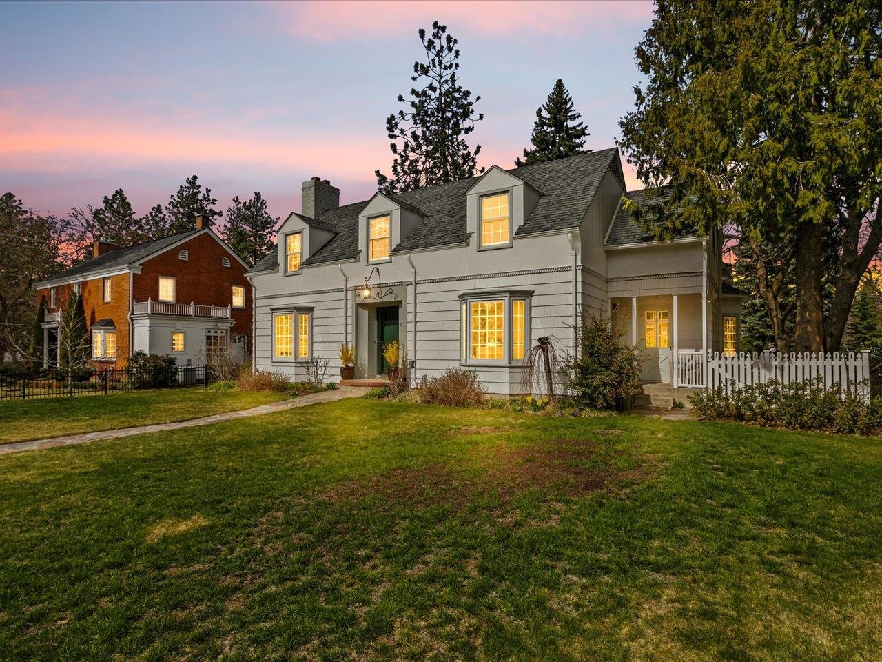 711 East Plateau Road Spokane, WA 99203 - Photo 3 of 50 Gallery Image 3
