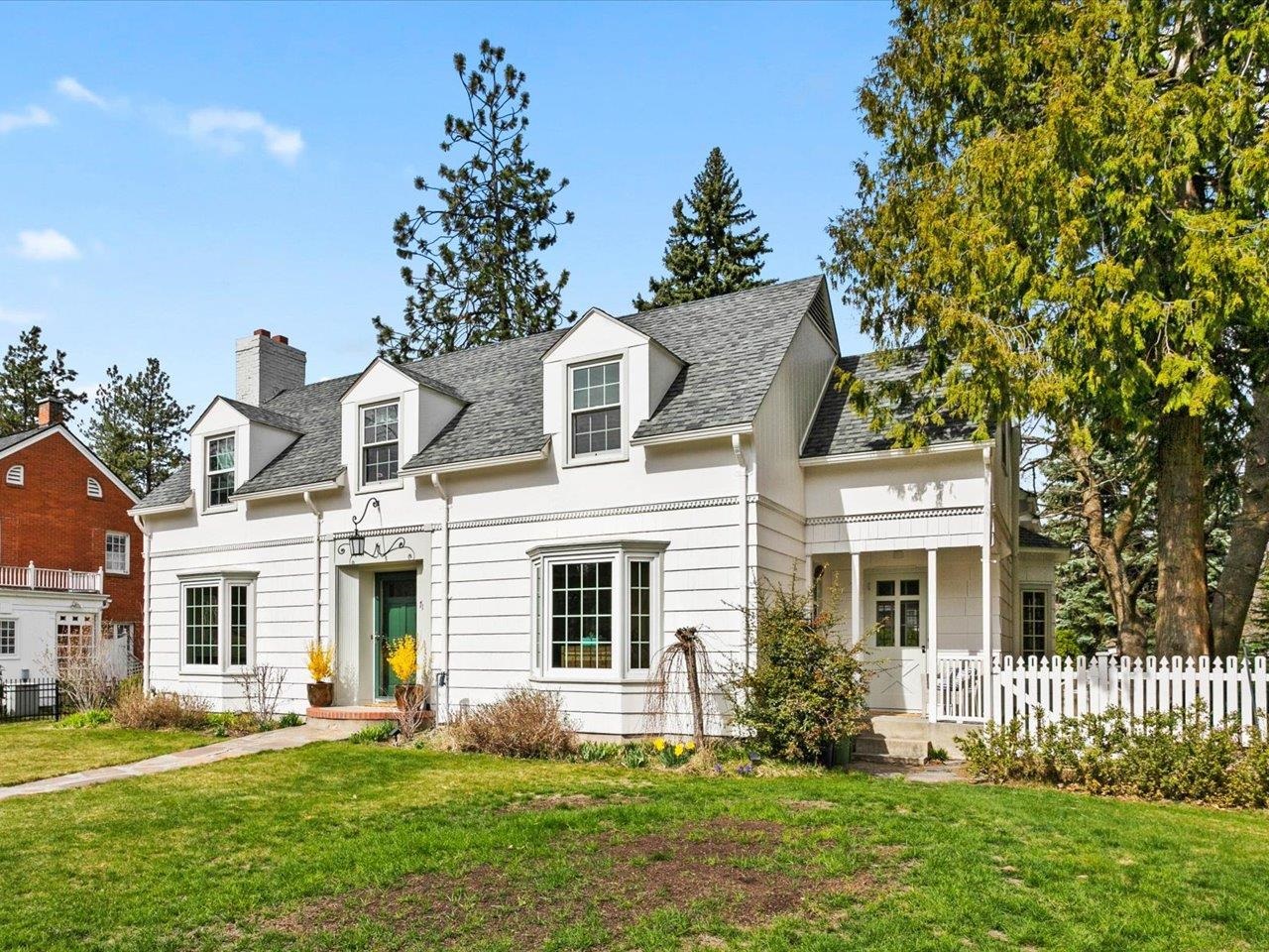 711 East Plateau Road Spokane, WA 99203 - Photo 4 of 50 Gallery Image 4