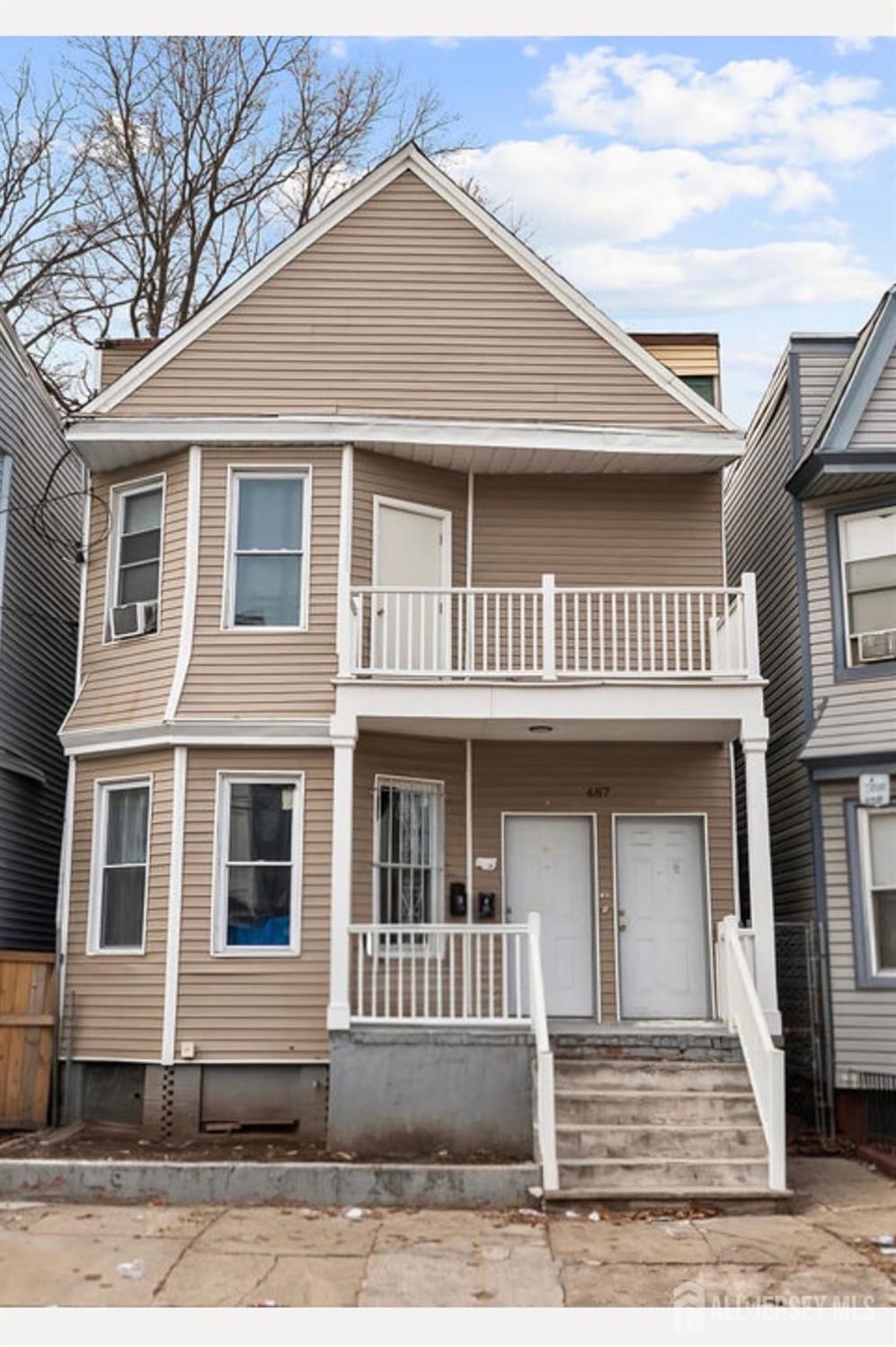 487 South 17th Street Newark, NJ 07103 - Photo 9 of 17