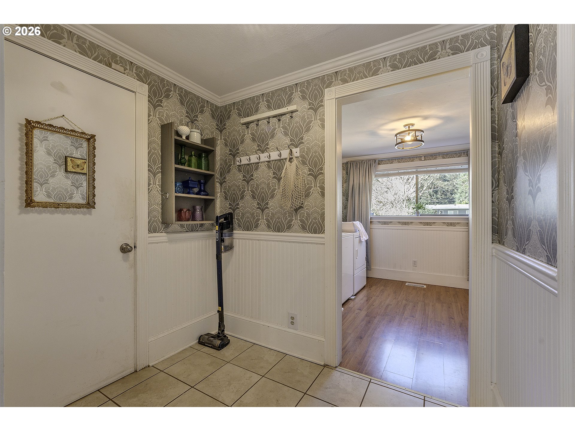 34049 West Campbell Loop Seaside, OR 97138 - Photo 20 of 48 a view interior of a house and wooden floor