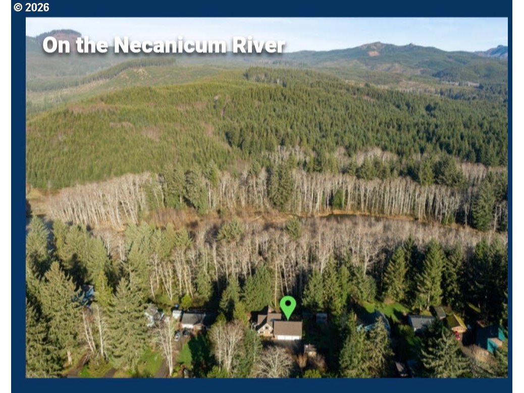 34049 West Campbell Loop Seaside, OR 97138 - Photo 48 of 48 a view of a forest